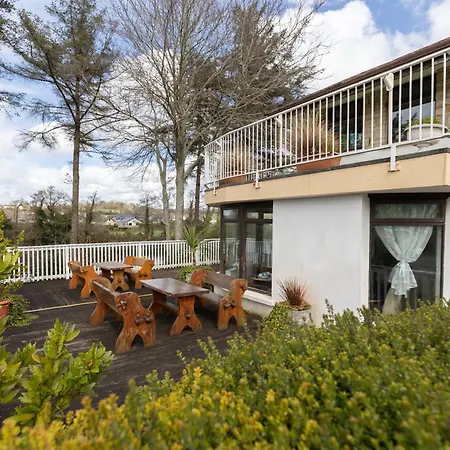 View House Guest house 3*