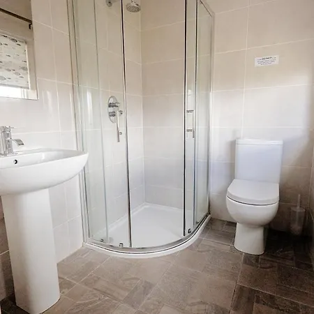 招待所 基拉尼美景住宿加早餐旅馆 基拉尼