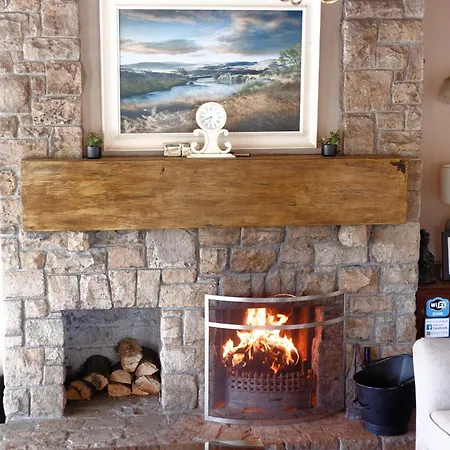 Guest house View House