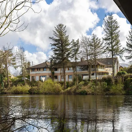 Gæstehus View House Killarney