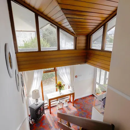 게스트하우스 View House 킬라니