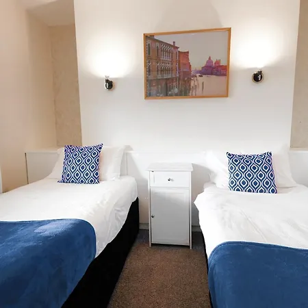 招待所 基拉尼美景住宿加早餐旅馆 3*