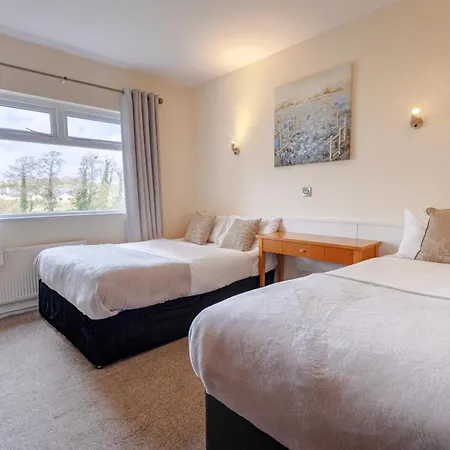 View House Guest house 3*