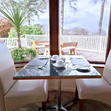 Maison d'hôtes View House