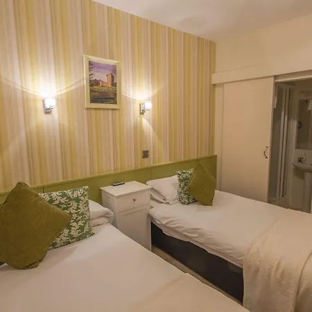 Guest house View House 3*