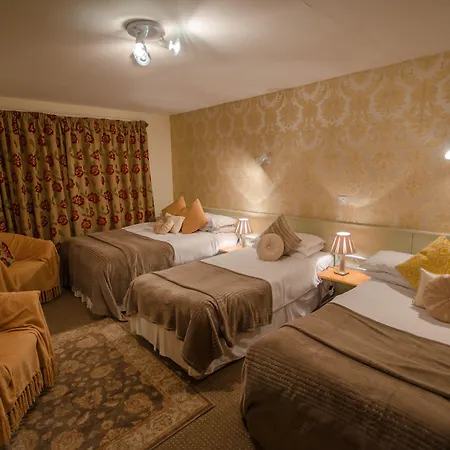 基拉尼美景住宿加早餐旅馆 招待所