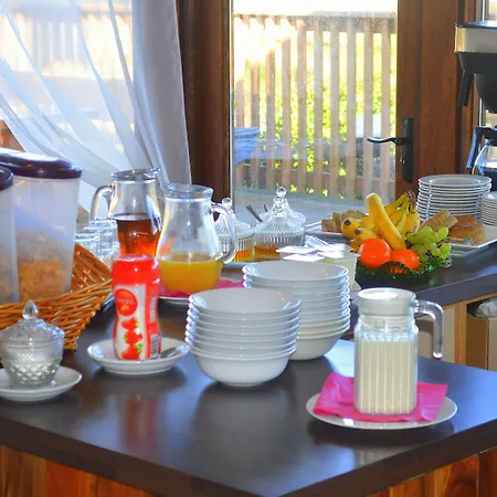 Guest house View House