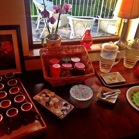 View House 킬라니
