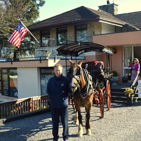 View House Гостьовий будинок Кілларні