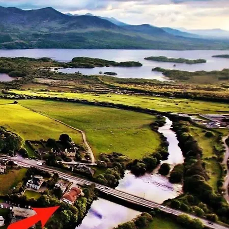 View House 3* Killarney