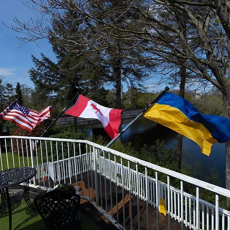 招待所 基拉尼美景住宿加早餐旅馆