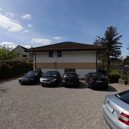 基拉尼美景住宿加早餐旅馆 招待所 3*