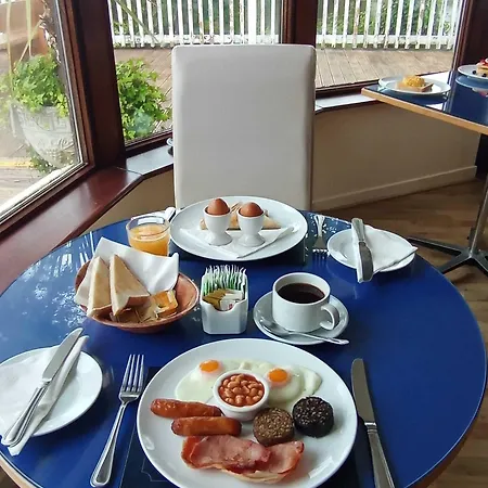 View House 3* Killarney