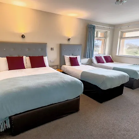 Guest house View House 3*