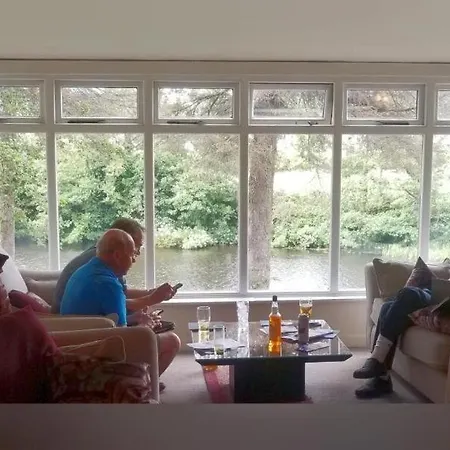 Guest house View House 3*