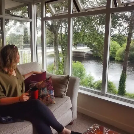 招待所 基拉尼美景住宿加早餐旅馆 3*