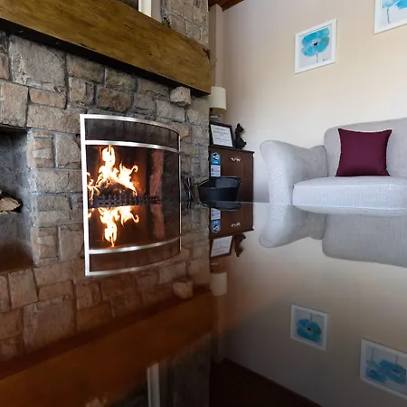 Guest house View House