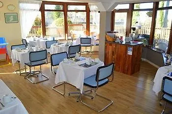 Maison d'hôtes View House Killarney