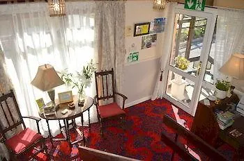 Maison d'hôtes View House Killarney