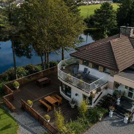 View House Gasthof Killarney