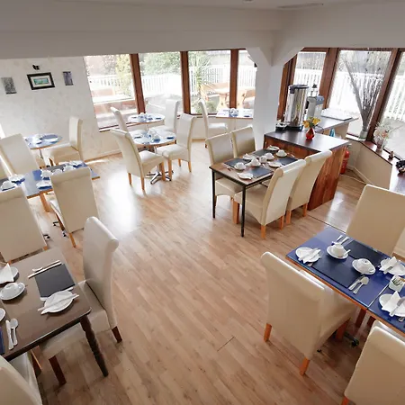 게스트하우스 View House 3*