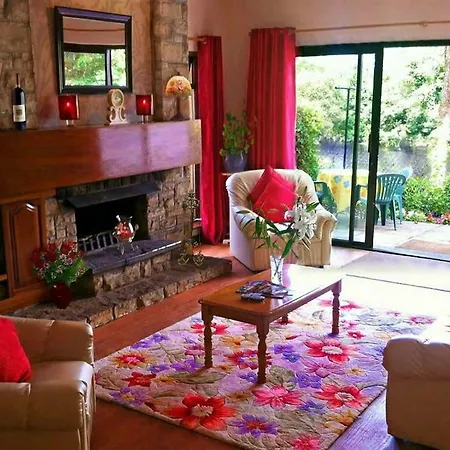 Penzion View House 3*
