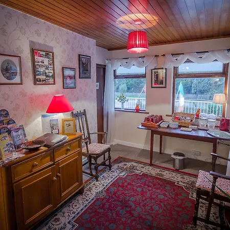 招待所 基拉尼美景住宿加早餐旅馆