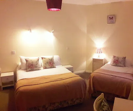 Guest house View House