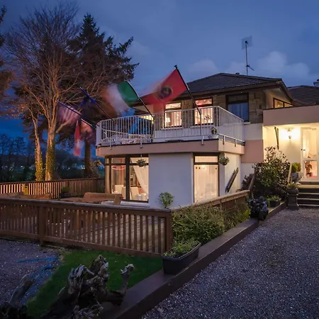 Maison d'hôtes View House