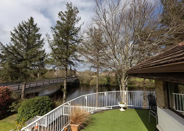 Гостьовий будинок View House 3*