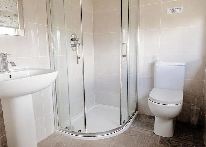 Гостьовий будинок View House Кілларні