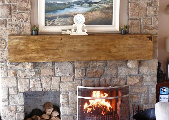 Vendégház View House