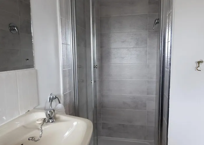 View House Гостьовий будинок Кілларні