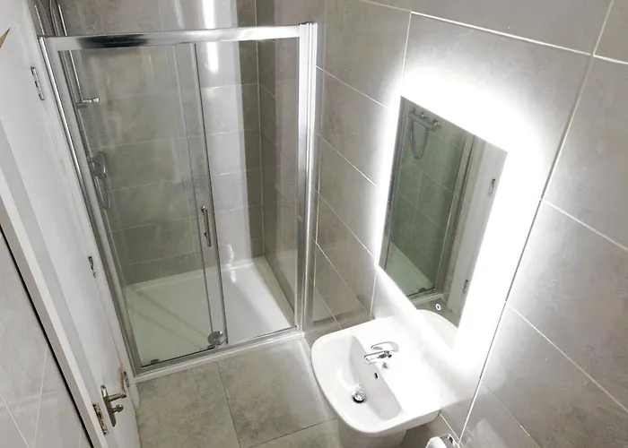 View House Гостьовий будинок