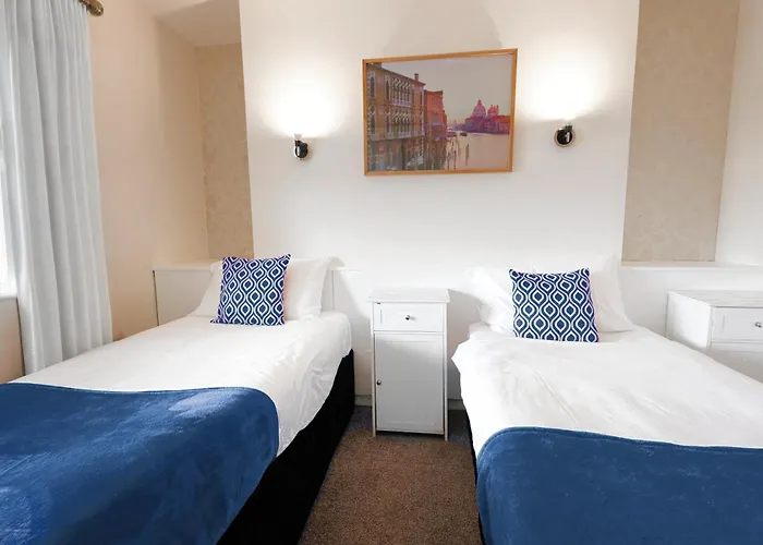 Gasthuis View House 3*