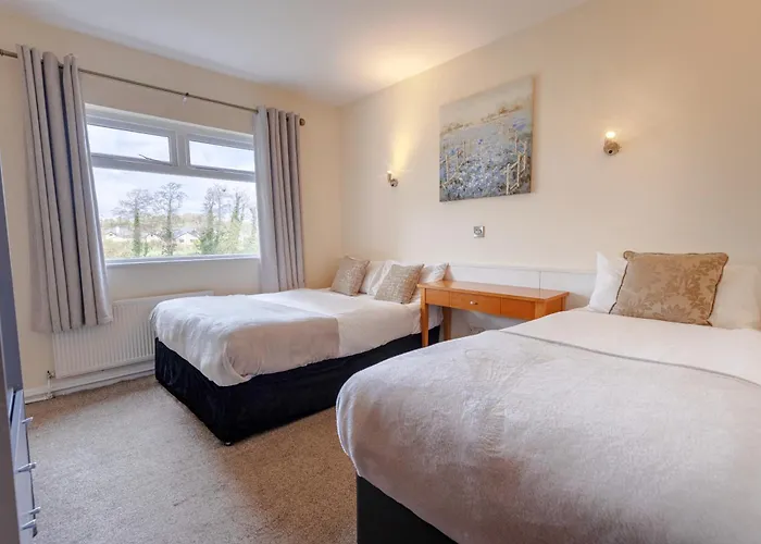 View House Гостьовий будинок 3*