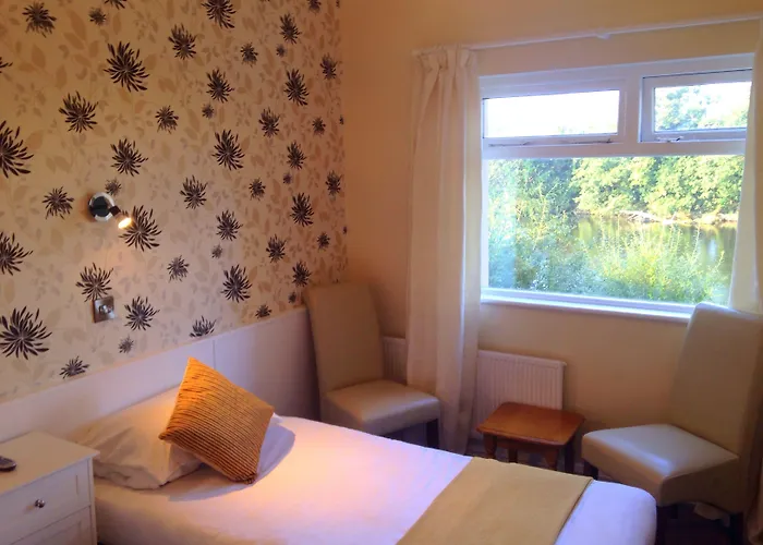 View House Гостьовий будинок