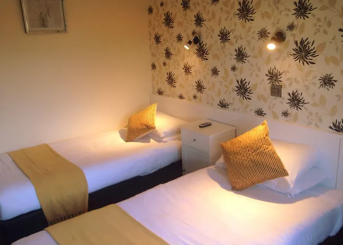 View House Кілларні