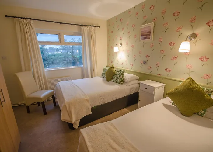 View House Gasthuis 3*