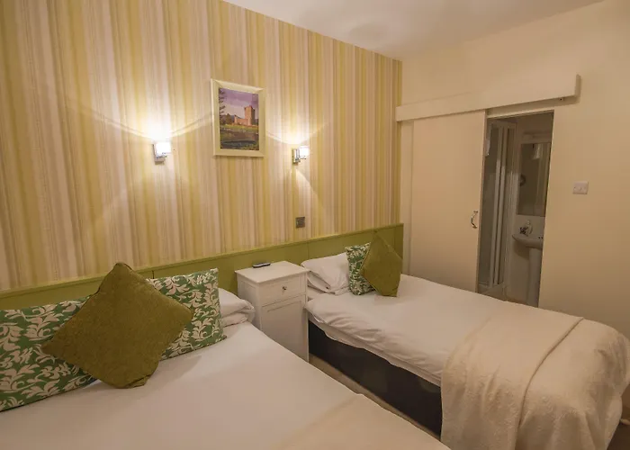 Gasthuis View House 3*