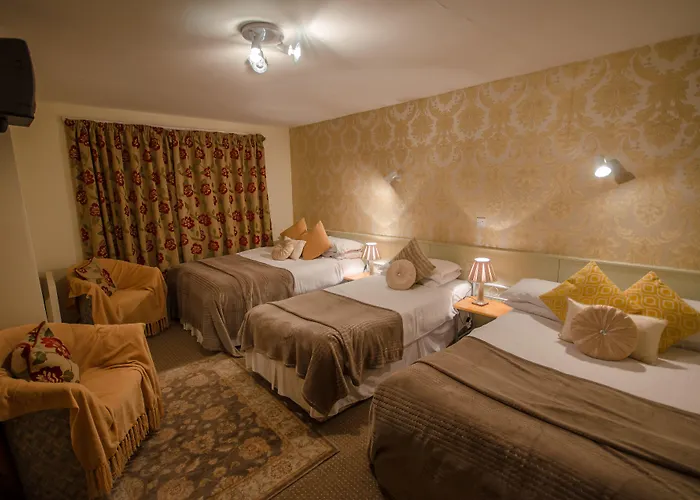 View House Гостьовий будинок