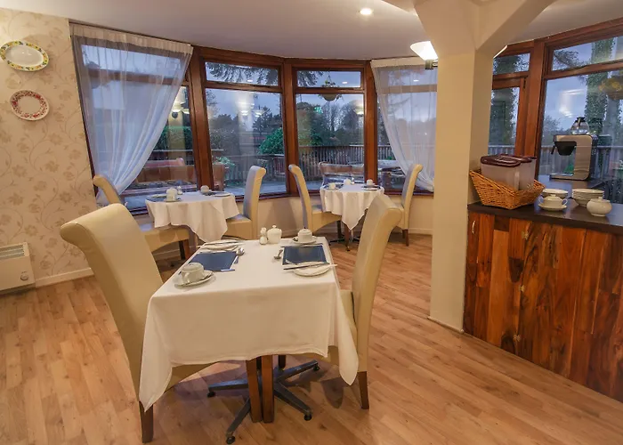 View House Гостьовий будинок