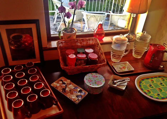 View House Killarney