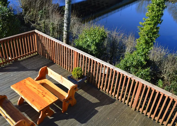 View House Гостьовий будинок