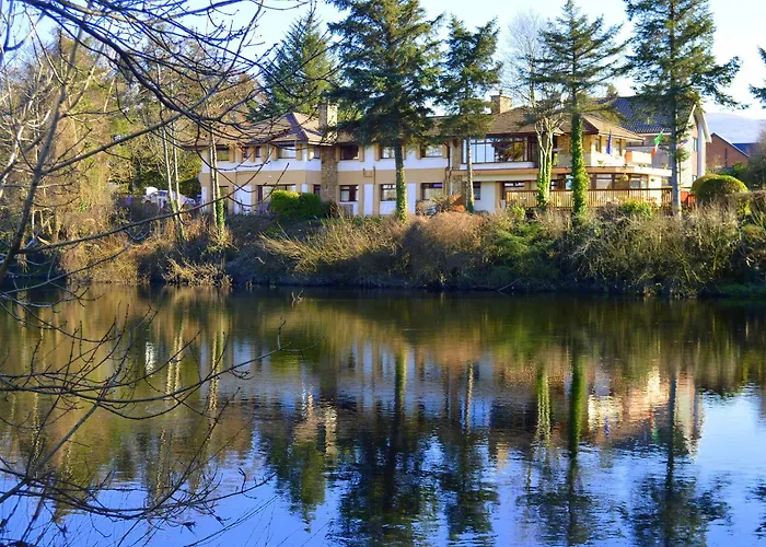 View House 3* Кілларні