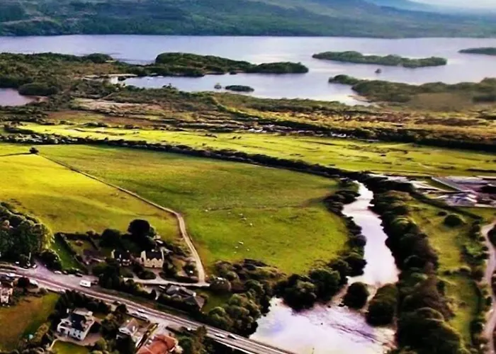 View House 3* Killarney