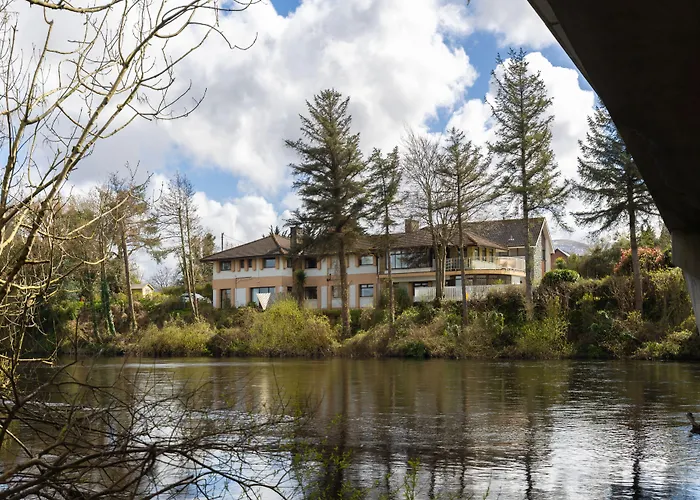 View House Gasthuis 3*