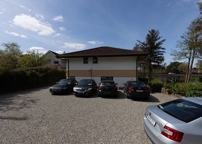 View House Гостьовий будинок 3*