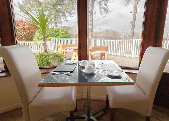 View House Gasthuis 3*