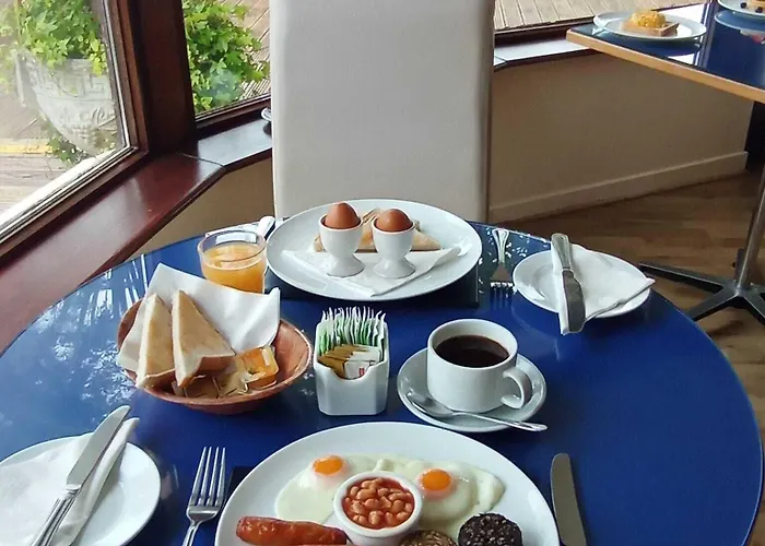 View House 3* Кілларні